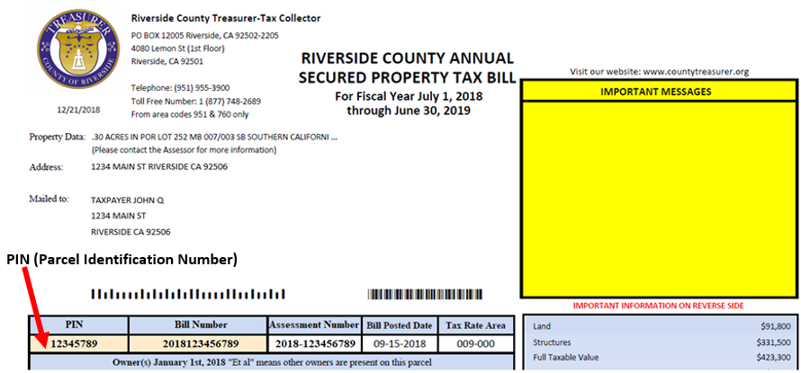 AssessmentNumberSearch